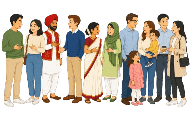 Young community